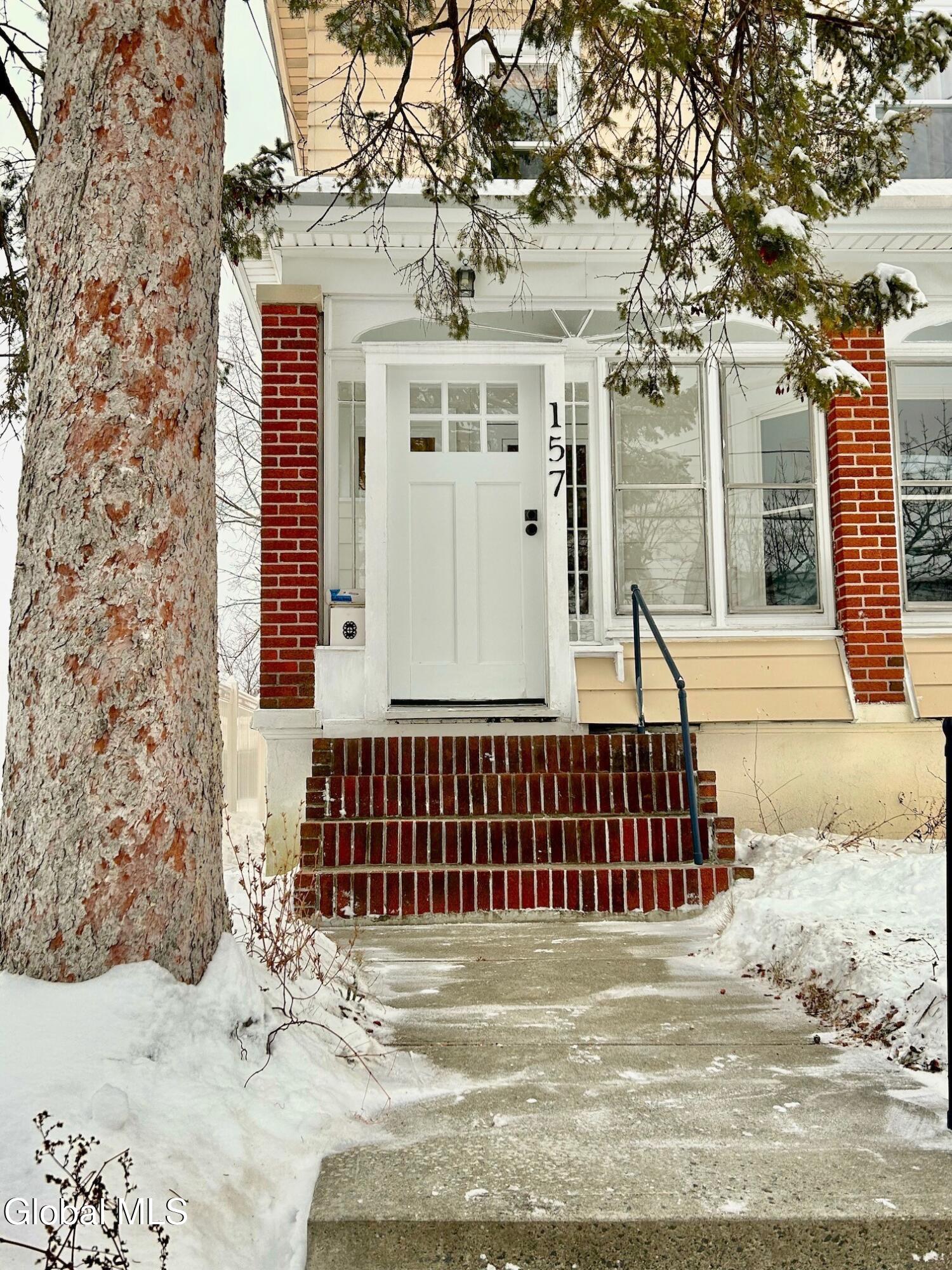 157 Southern Boulevard Albany NY 12209