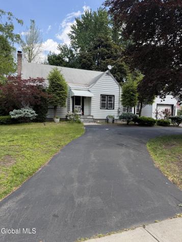 143 Sand Creek Road Albany NY 12205