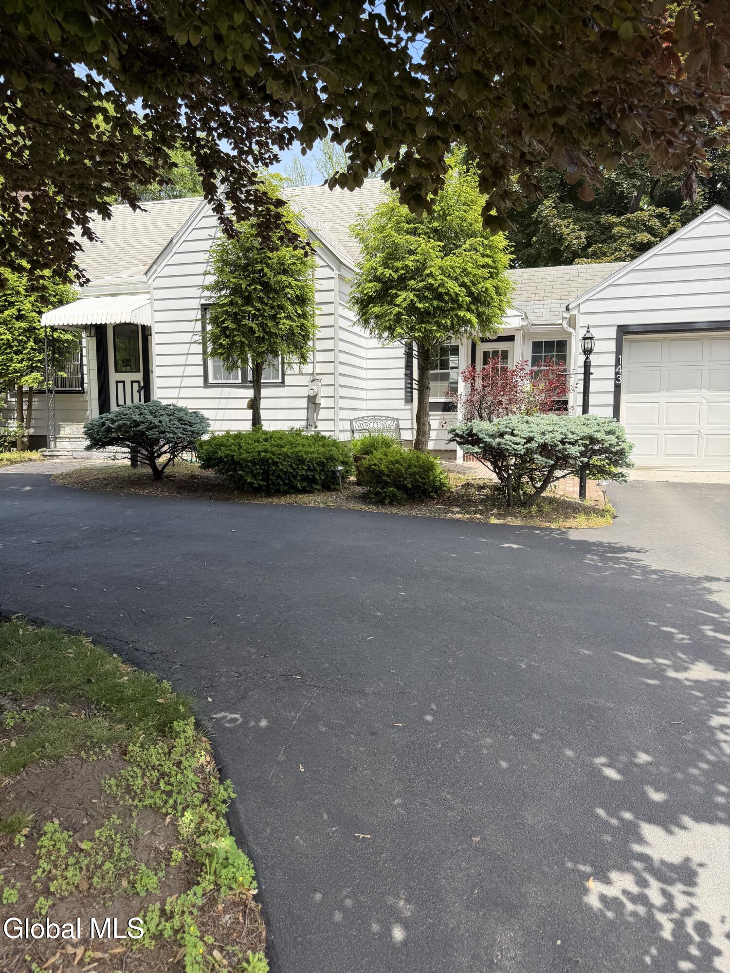 143 Sand Creek Road Albany NY 12205