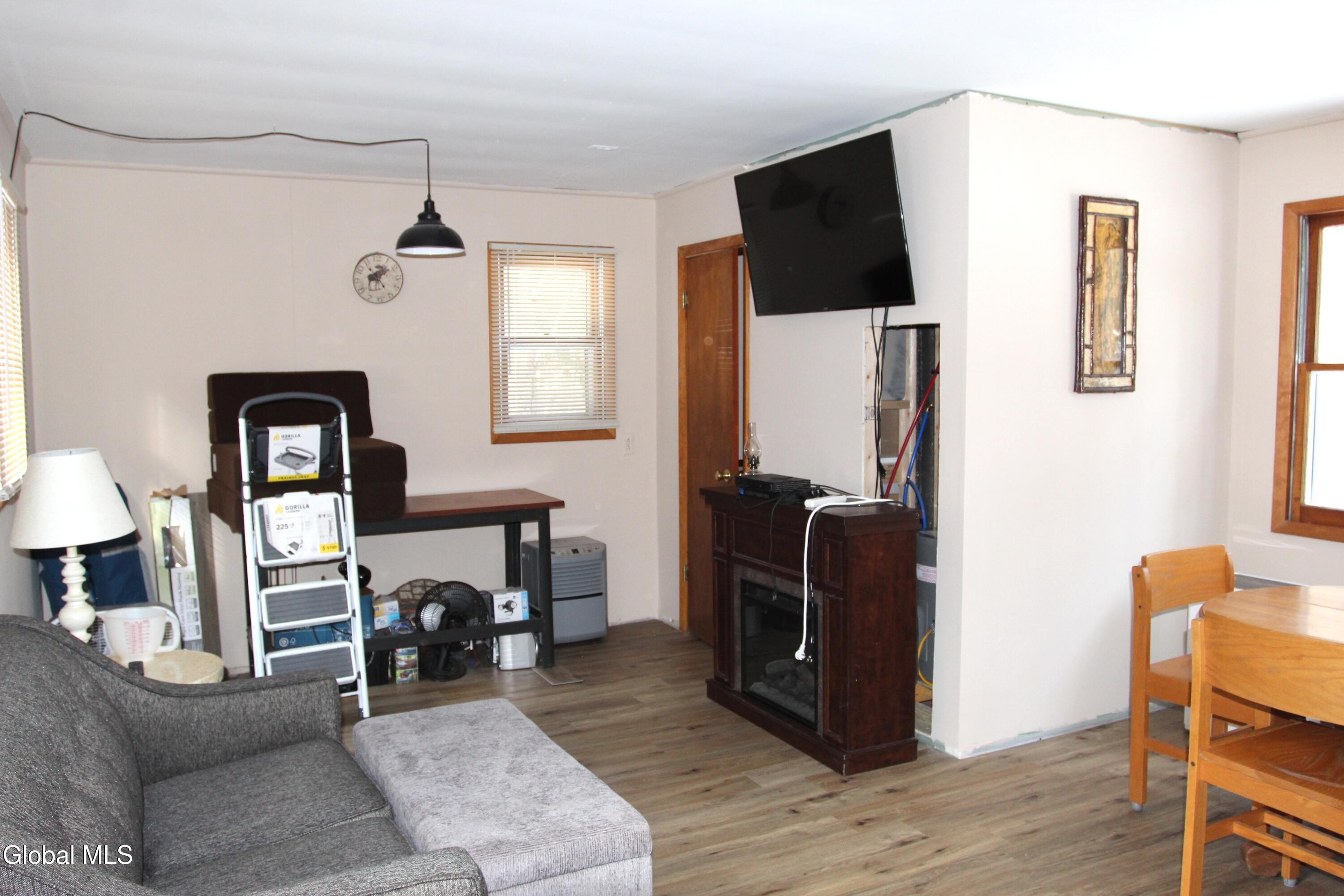 162 Duell Hill Road Brant Lake NY 12815