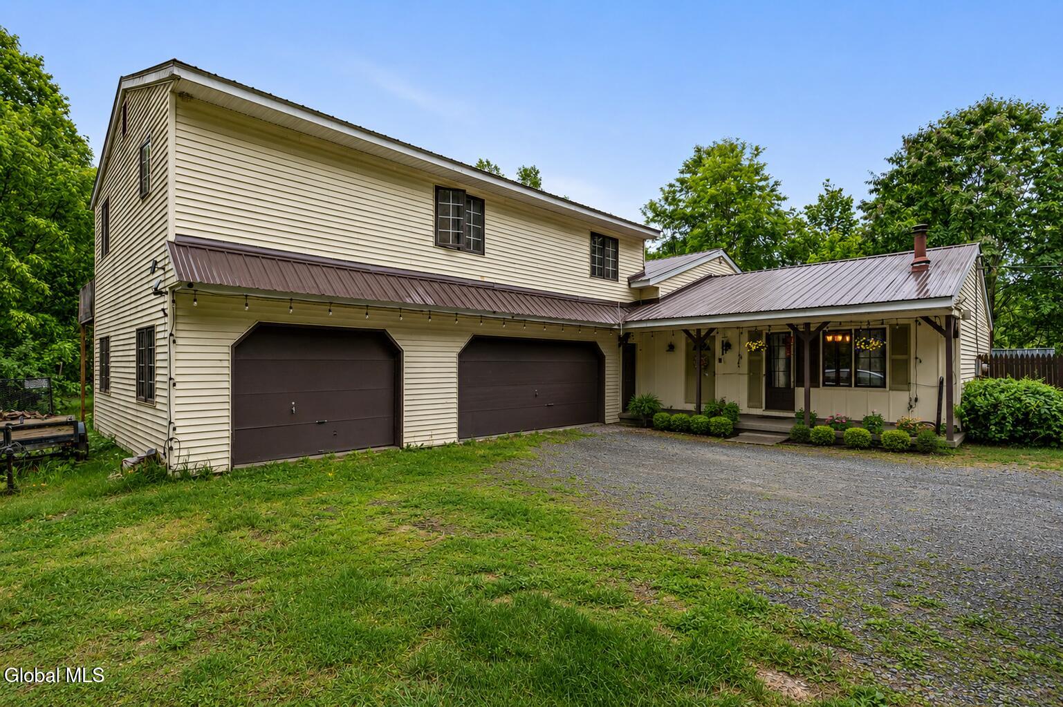 169 Mcgregor Road Gloversville NY 12078