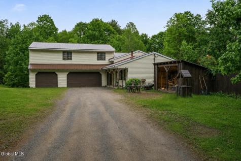 169 Mcgregor Road Gloversville NY 12078