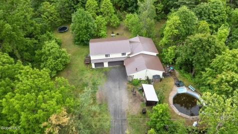 169 Mcgregor Road Gloversville NY 12078