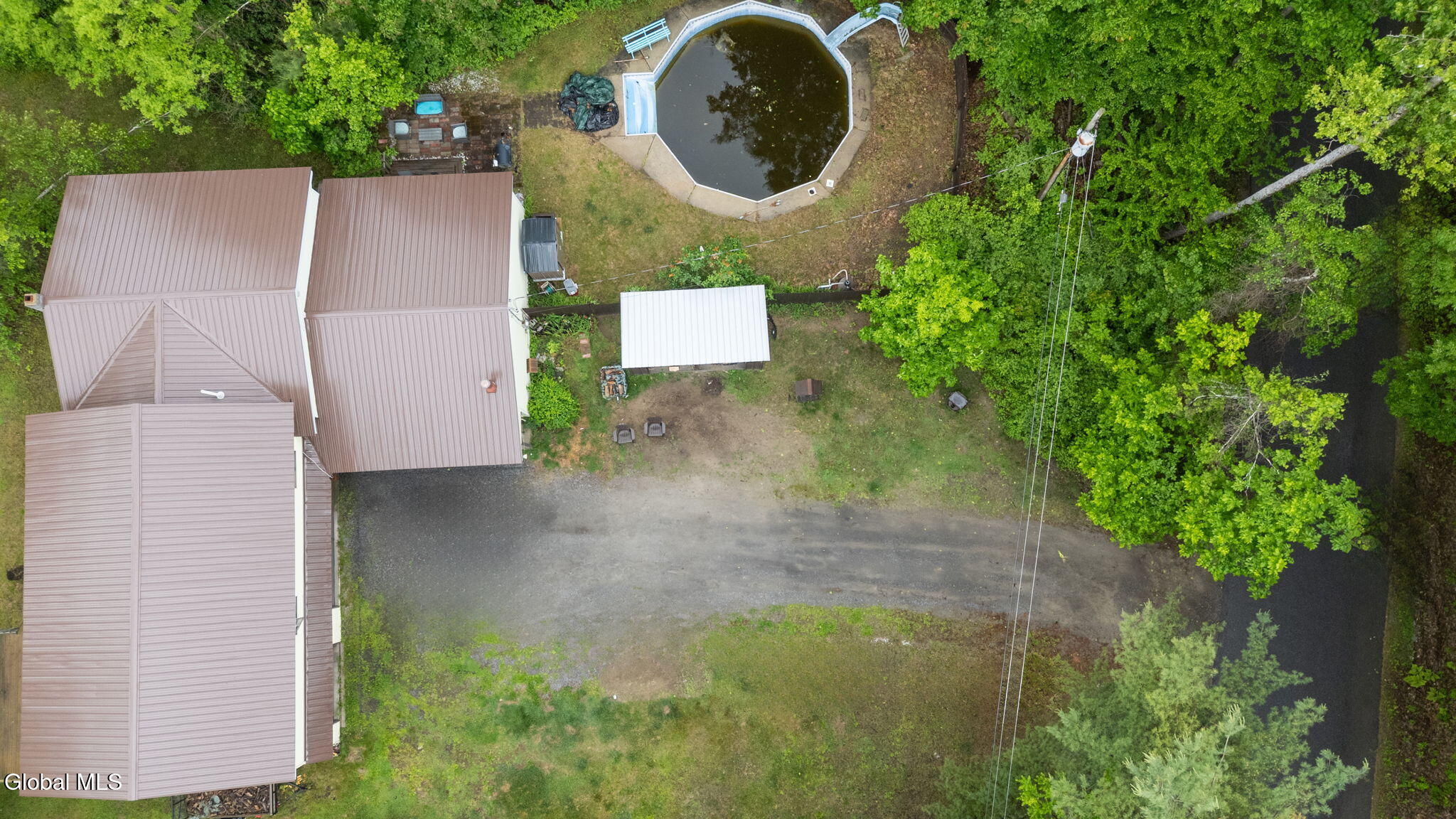 169 Mcgregor Road Gloversville NY 12078