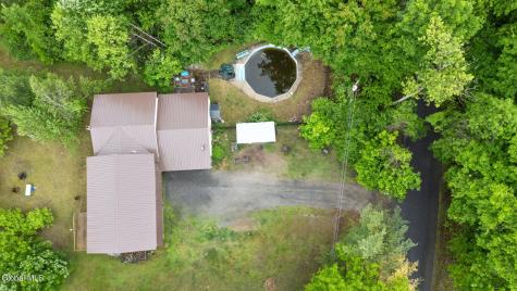 169 Mcgregor Road Gloversville NY 12078