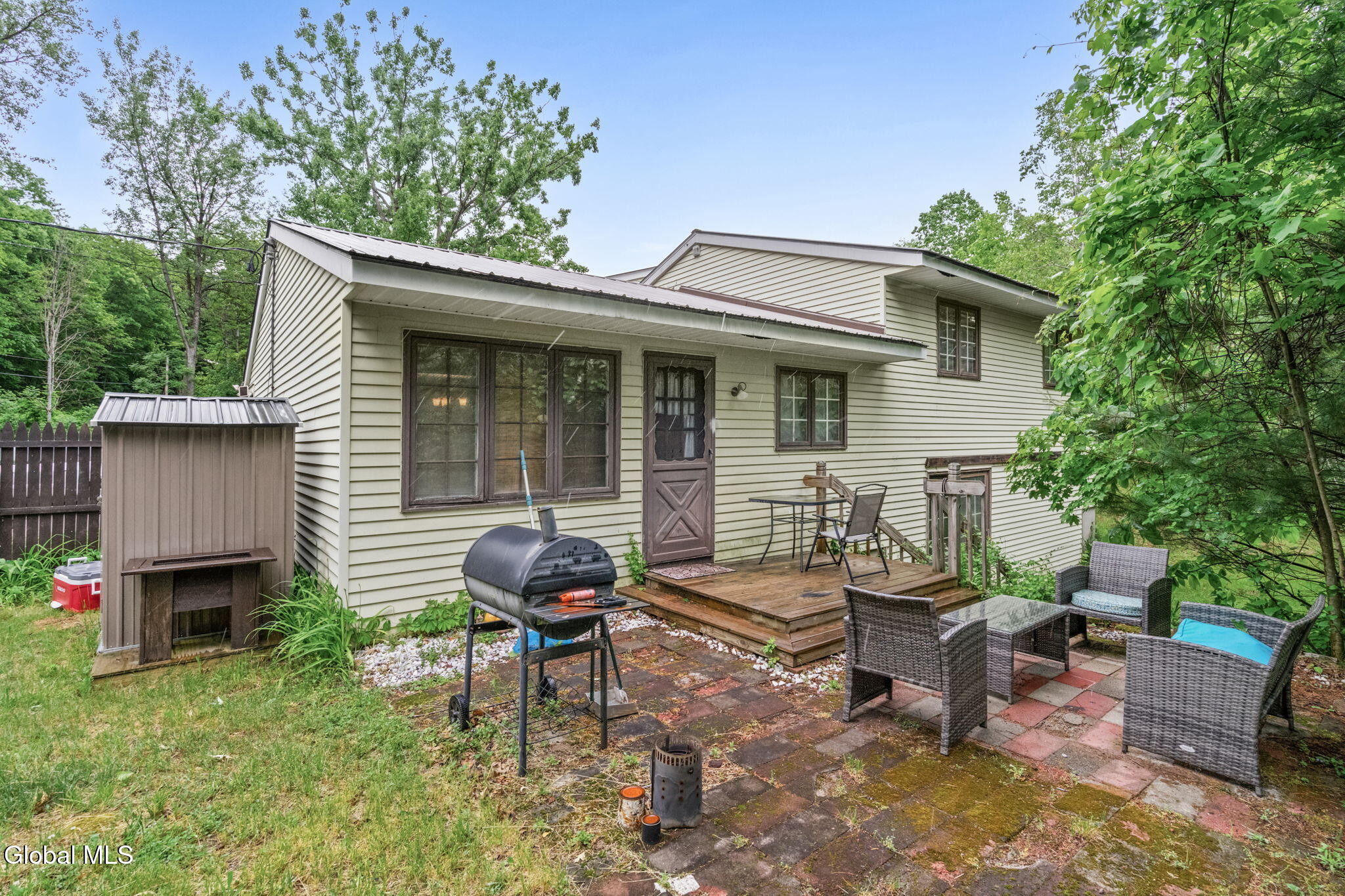 169 Mcgregor Road Gloversville NY 12078