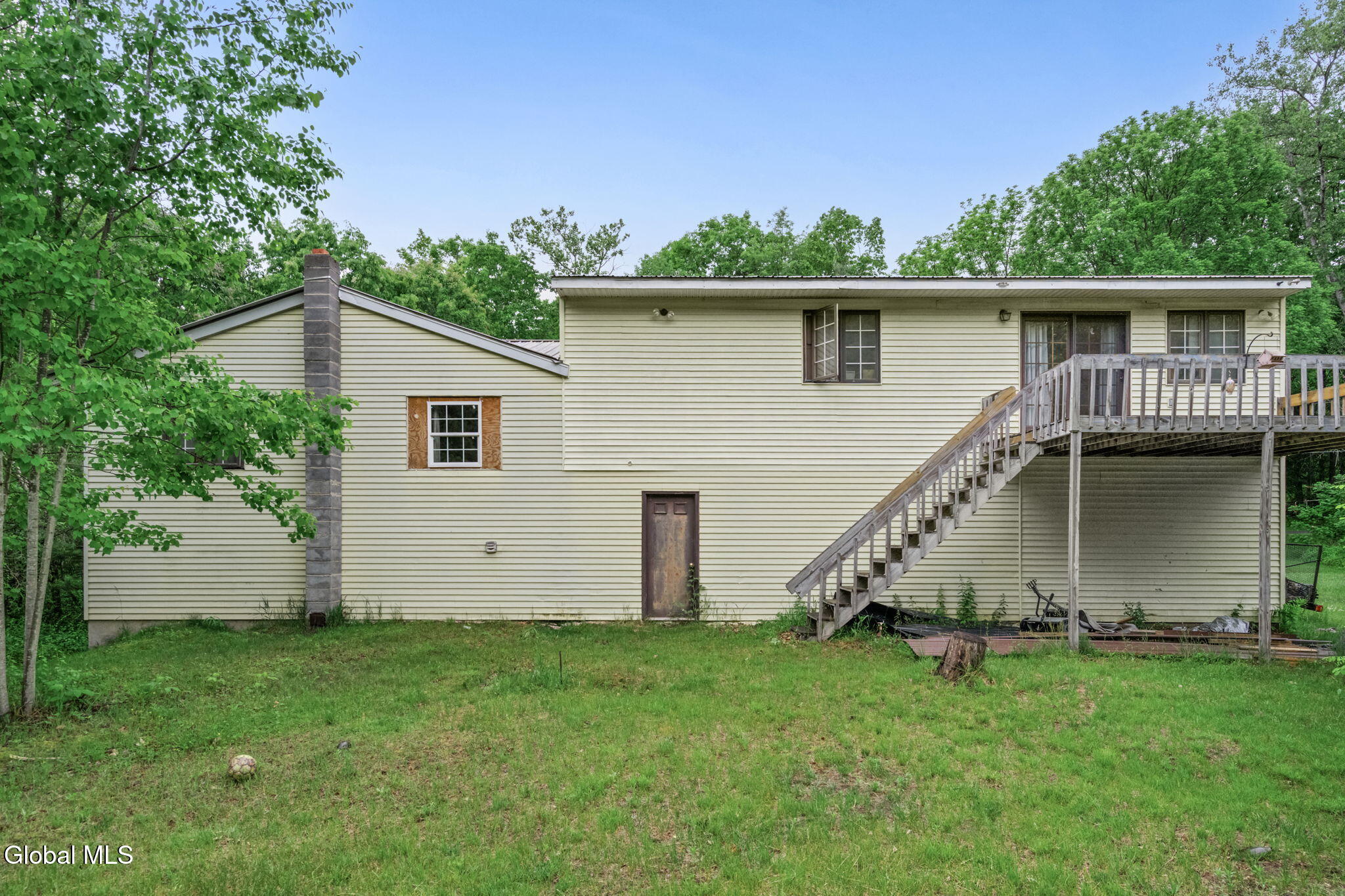 169 Mcgregor Road Gloversville NY 12078