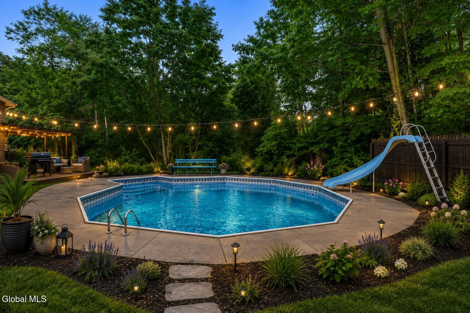 169 Mcgregor Road Gloversville NY 12078