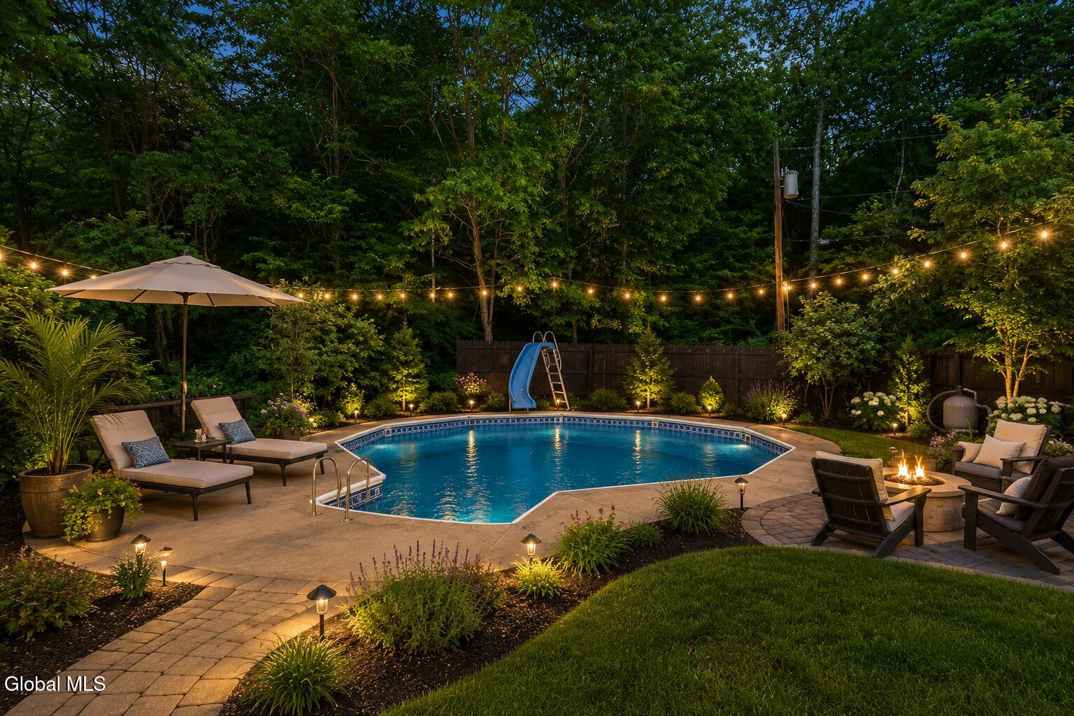 169 Mcgregor Road Gloversville NY 12078