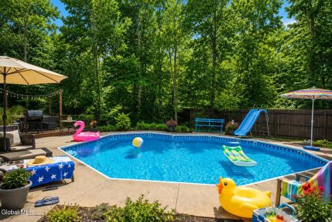 169 Mcgregor Road Gloversville NY 12078
