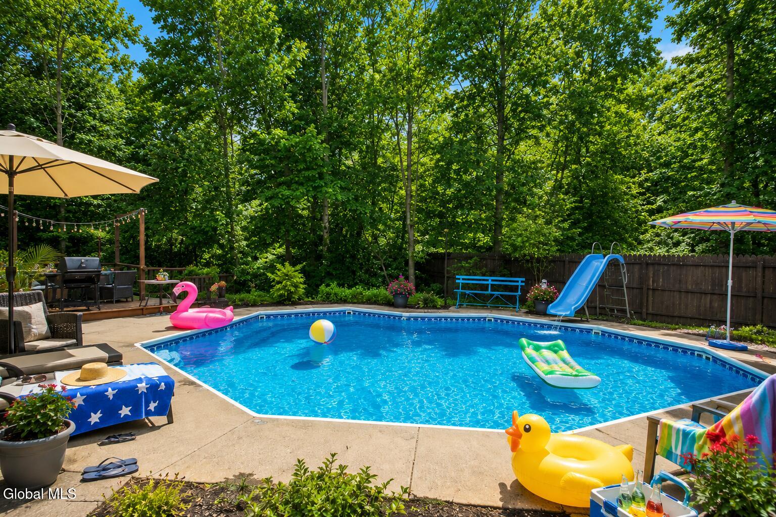 169 Mcgregor Road Gloversville NY 12078