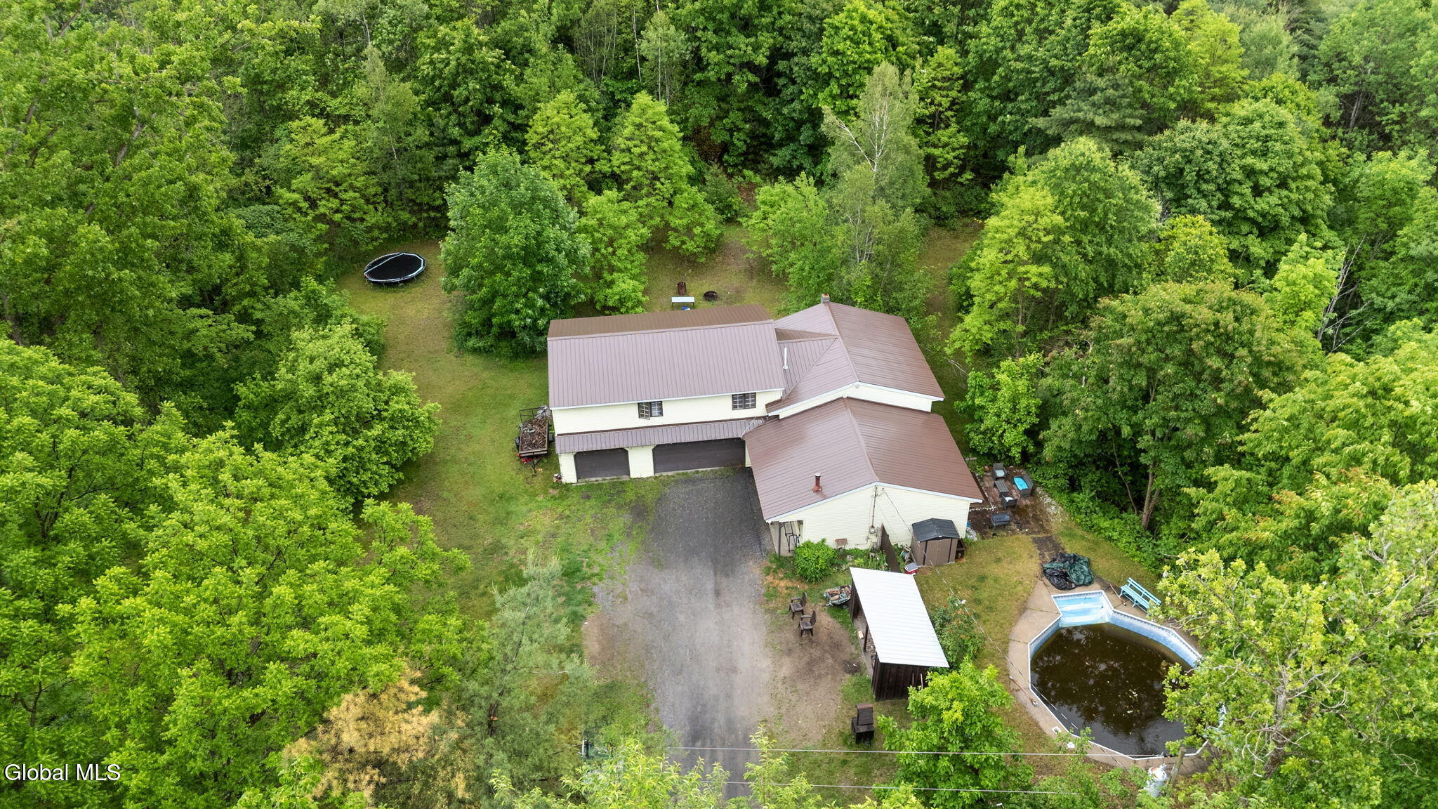 169 Mcgregor Road Gloversville NY 12078