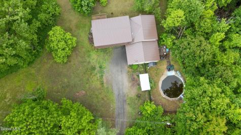 169 Mcgregor Road Gloversville NY 12078