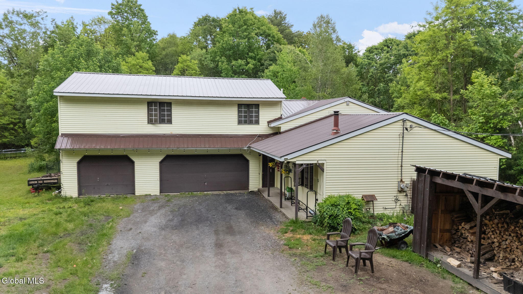 169 Mcgregor Road Gloversville NY 12078