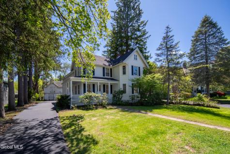 358 Kenwood Avenue Delmar NY 12054