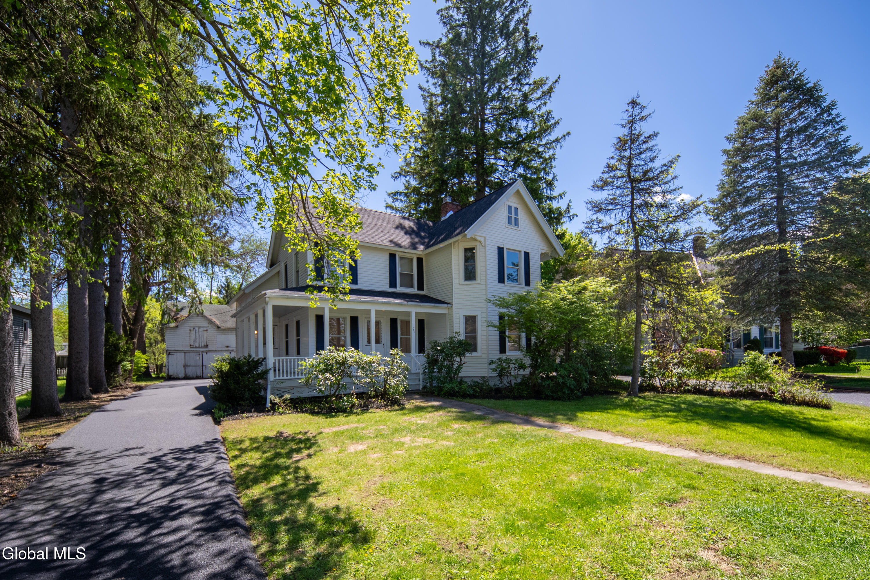 358 Kenwood Avenue Delmar NY 12054