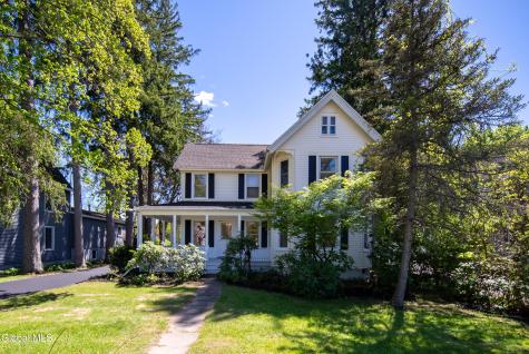 358 Kenwood Avenue Delmar NY 12054