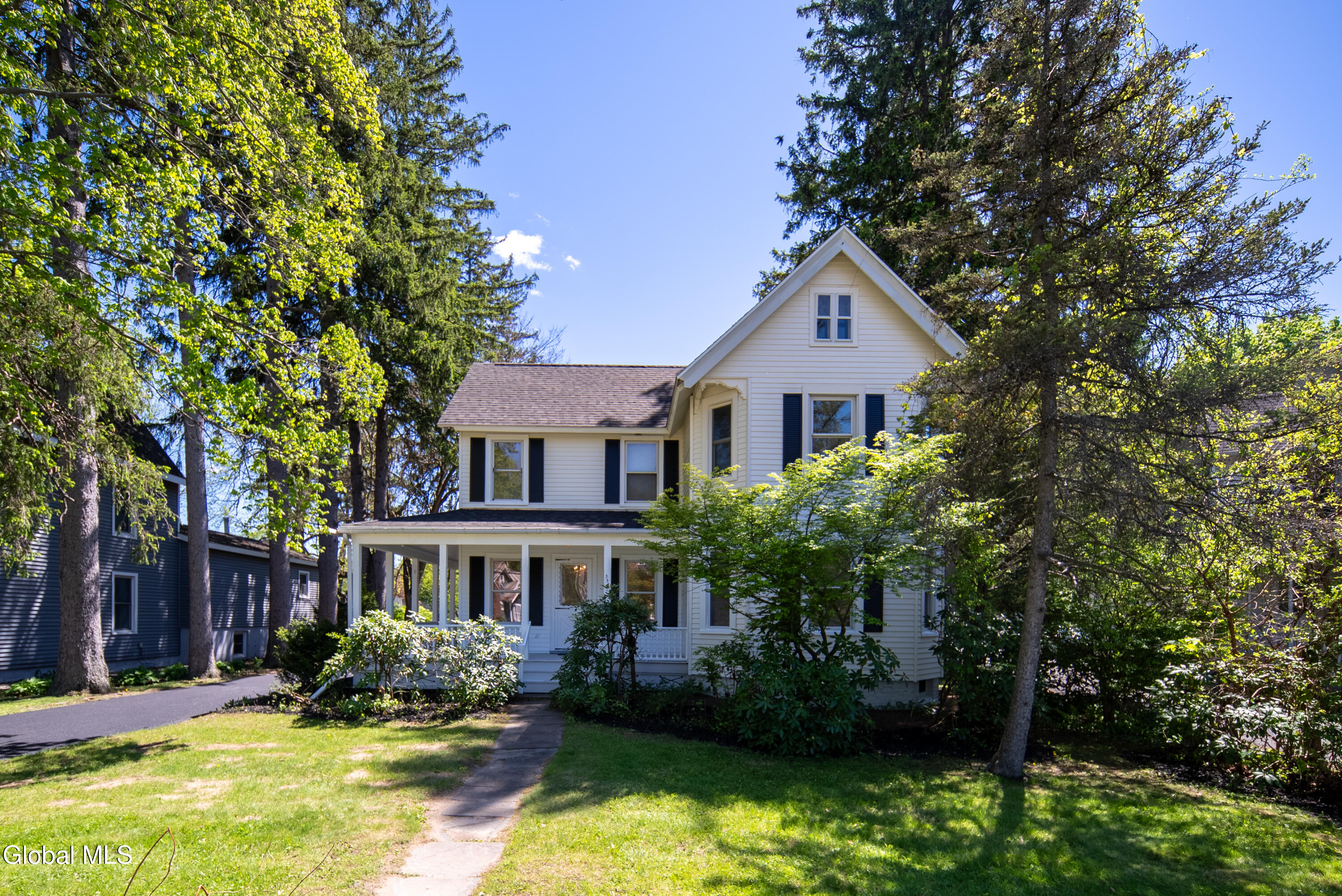 358 Kenwood Avenue Delmar NY 12054