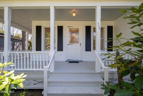 358 Kenwood Avenue Delmar NY 12054