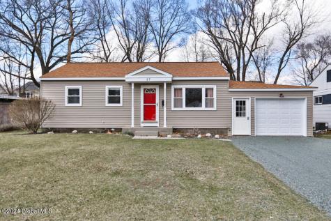 27 Sherwood Drive Latham NY 12110