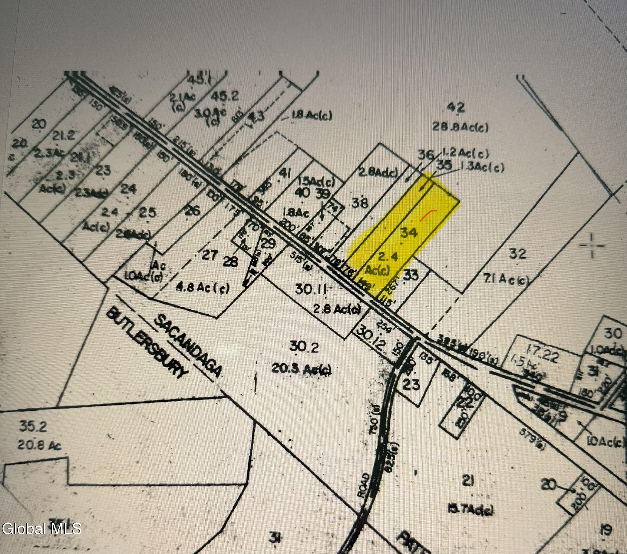 2423 State Highway 67 Johnstown NY 12095