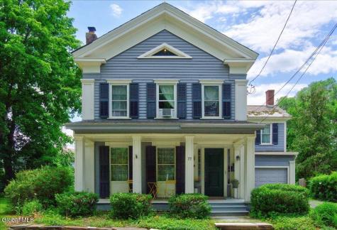 17 Church Street Greenwich NY 12834