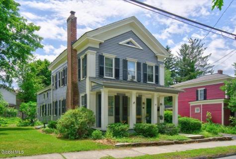 17 Church Street Greenwich NY 12834