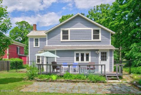 17 Church Street Greenwich NY 12834