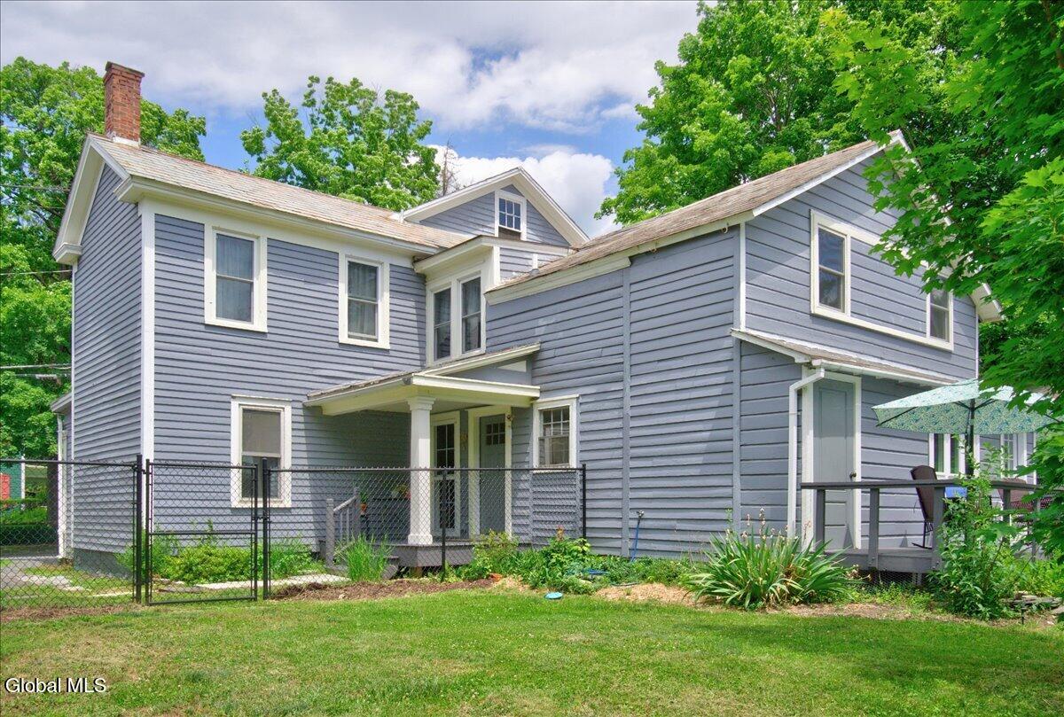 17 Church Street Greenwich NY 12834
