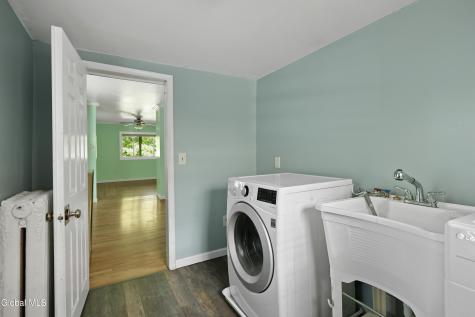 42 Vandenburgh Avenue Troy NY 12180