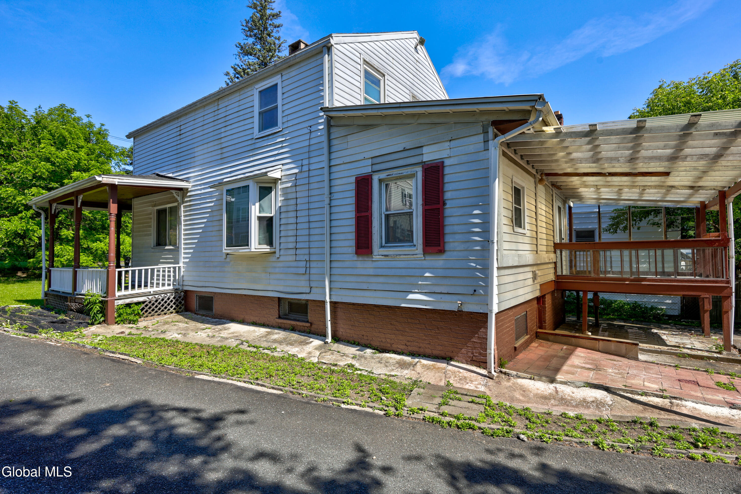 42 Vandenburgh Avenue Troy NY 12180
