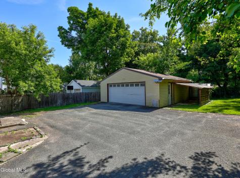 42 Vandenburgh Avenue Troy NY 12180