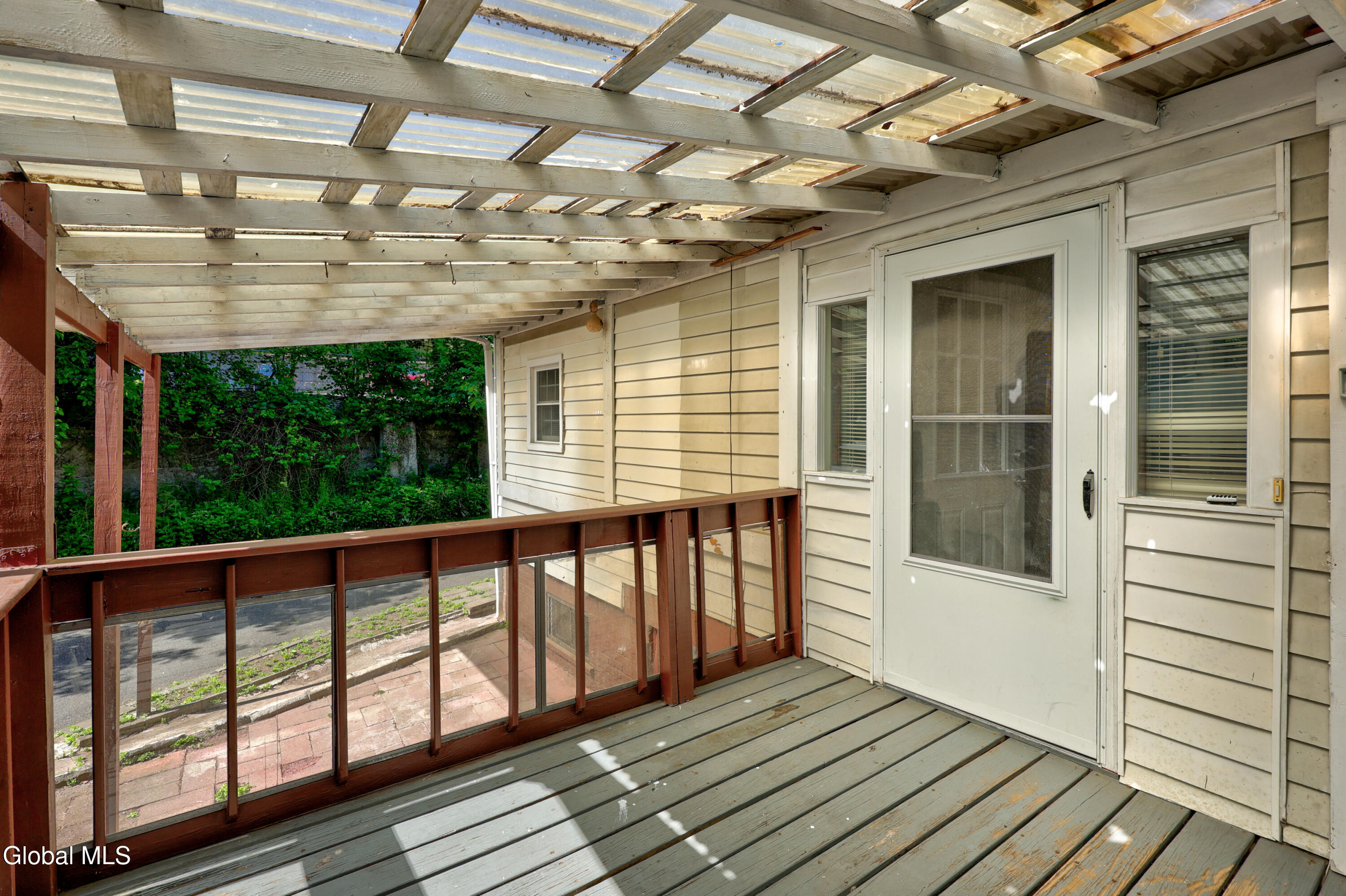 42 Vandenburgh Avenue Troy NY 12180