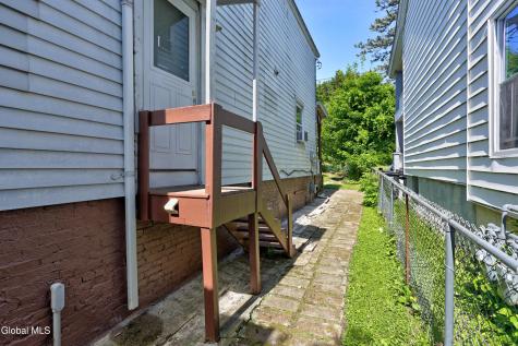 42 Vandenburgh Avenue Troy NY 12180