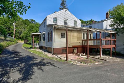 42 Vandenburgh Avenue Troy NY 12180