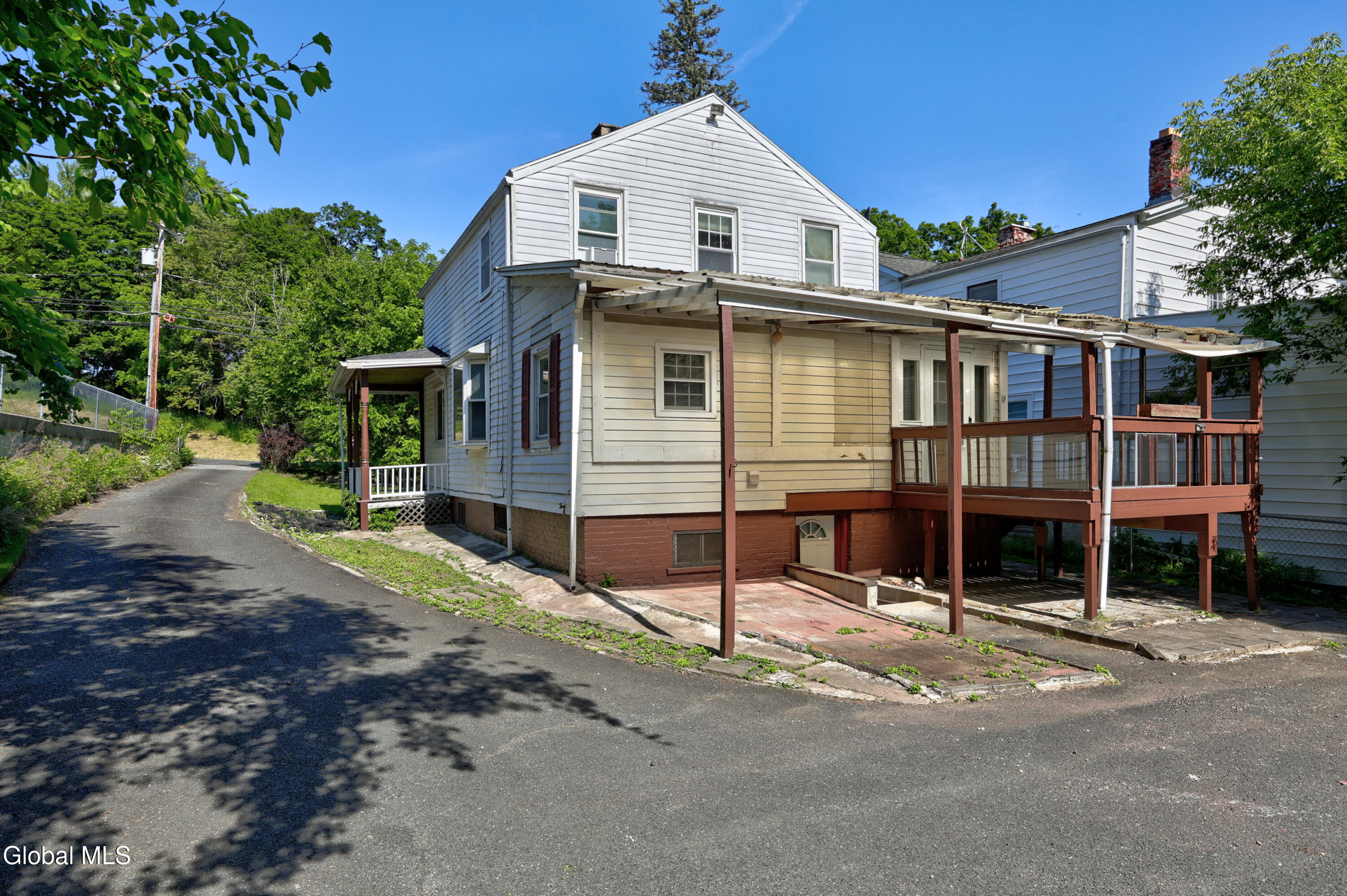 42 Vandenburgh Avenue Troy NY 12180