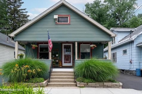 117 N Toll Street Glenville NY 12302