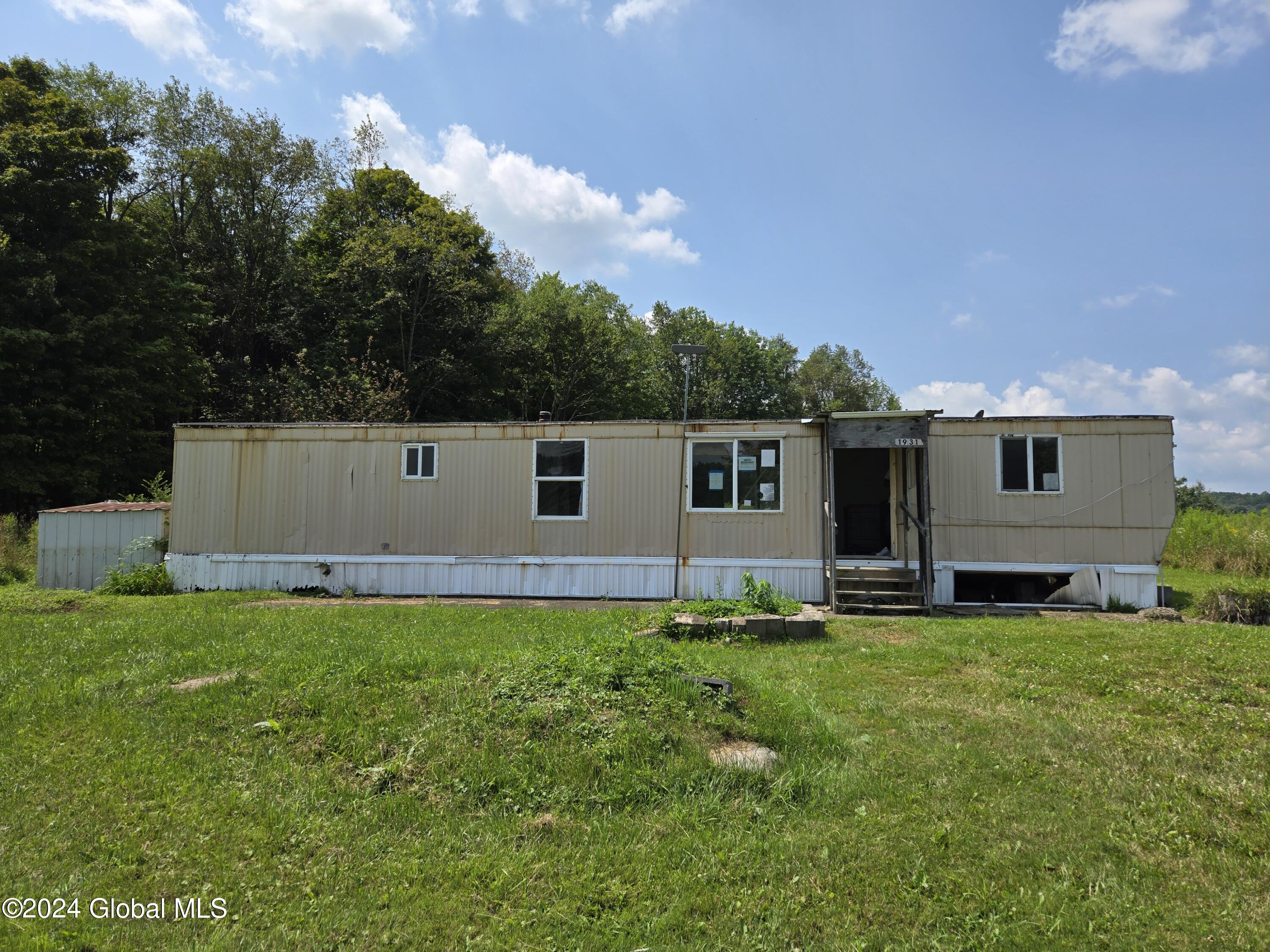 1931 Carter Slocum Road Cortland NY 13803