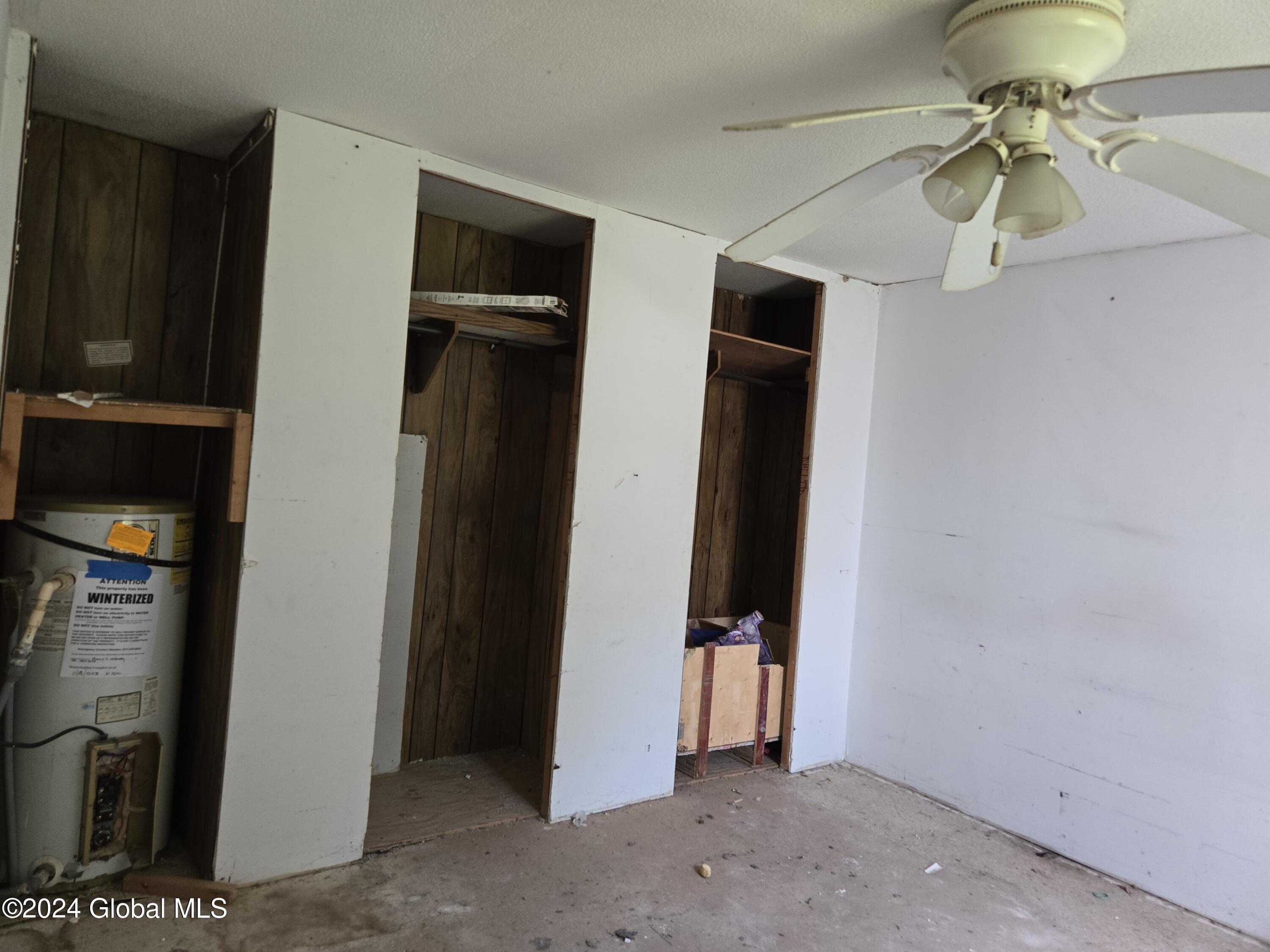 1931 Carter Slocum Road Cortland NY 13803