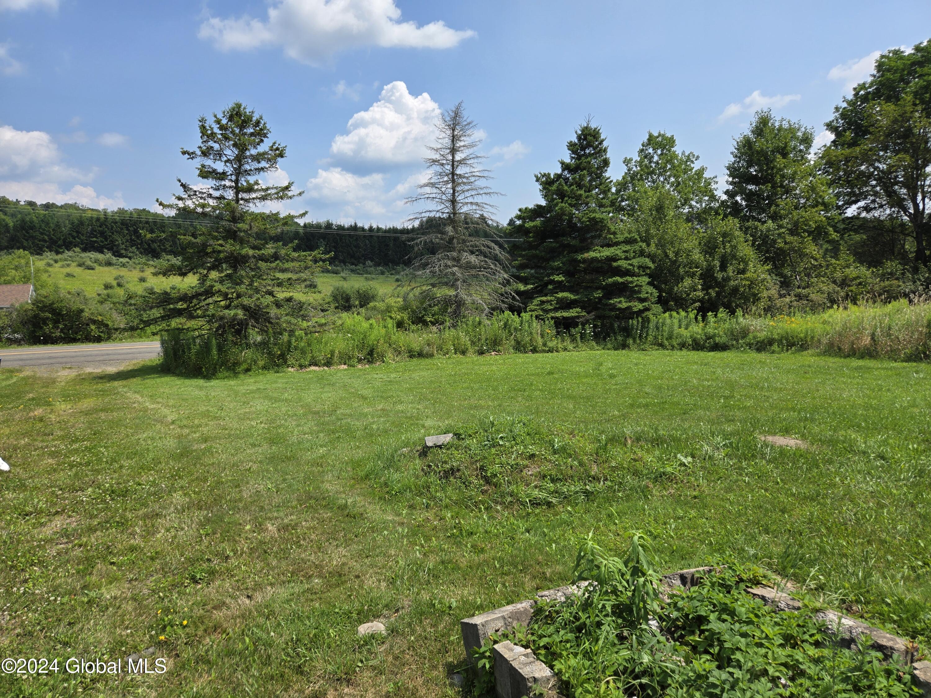 1931 Carter Slocum Road Cortland NY 13803