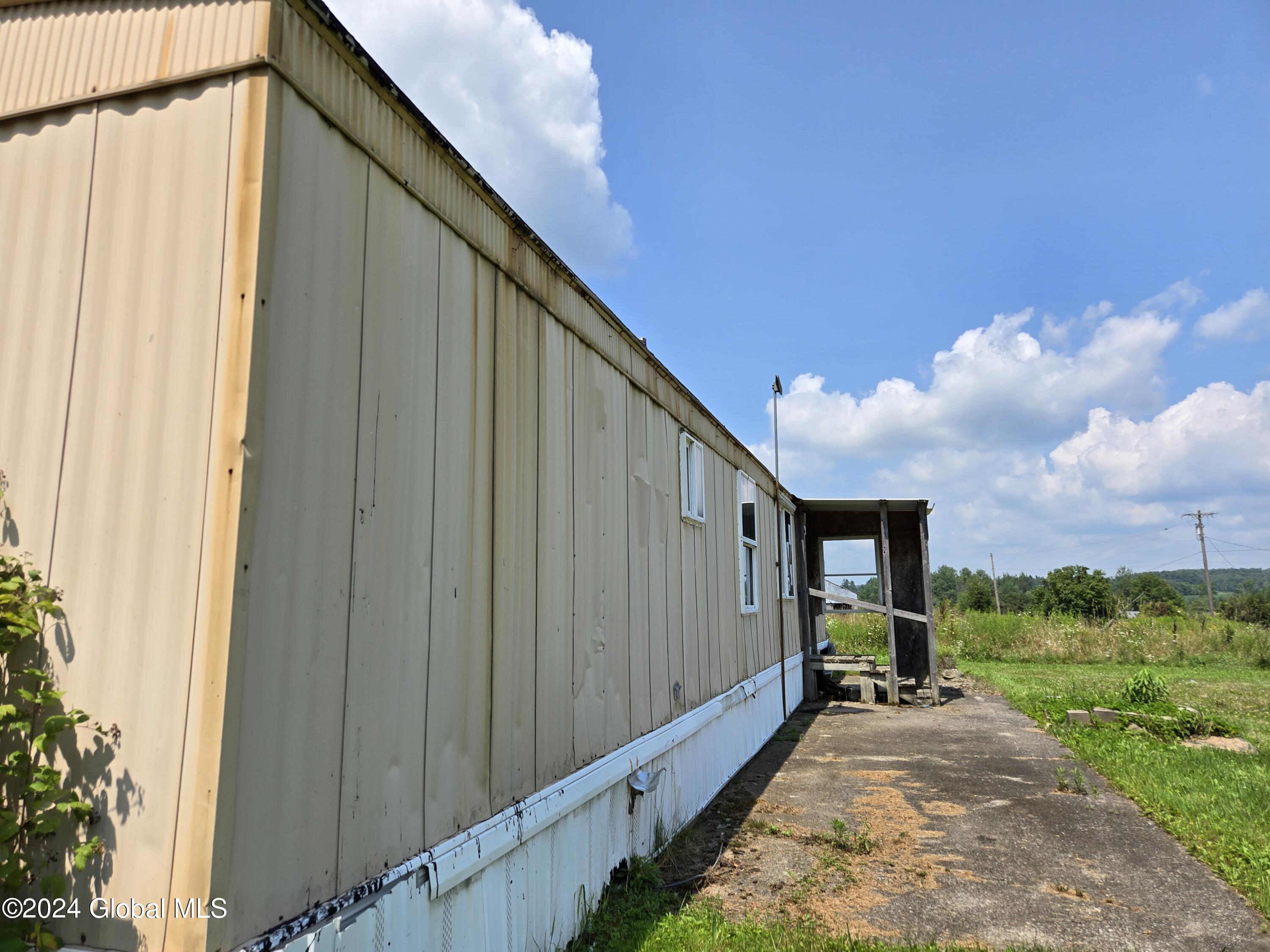 1931 Carter Slocum Road Cortland NY 13803