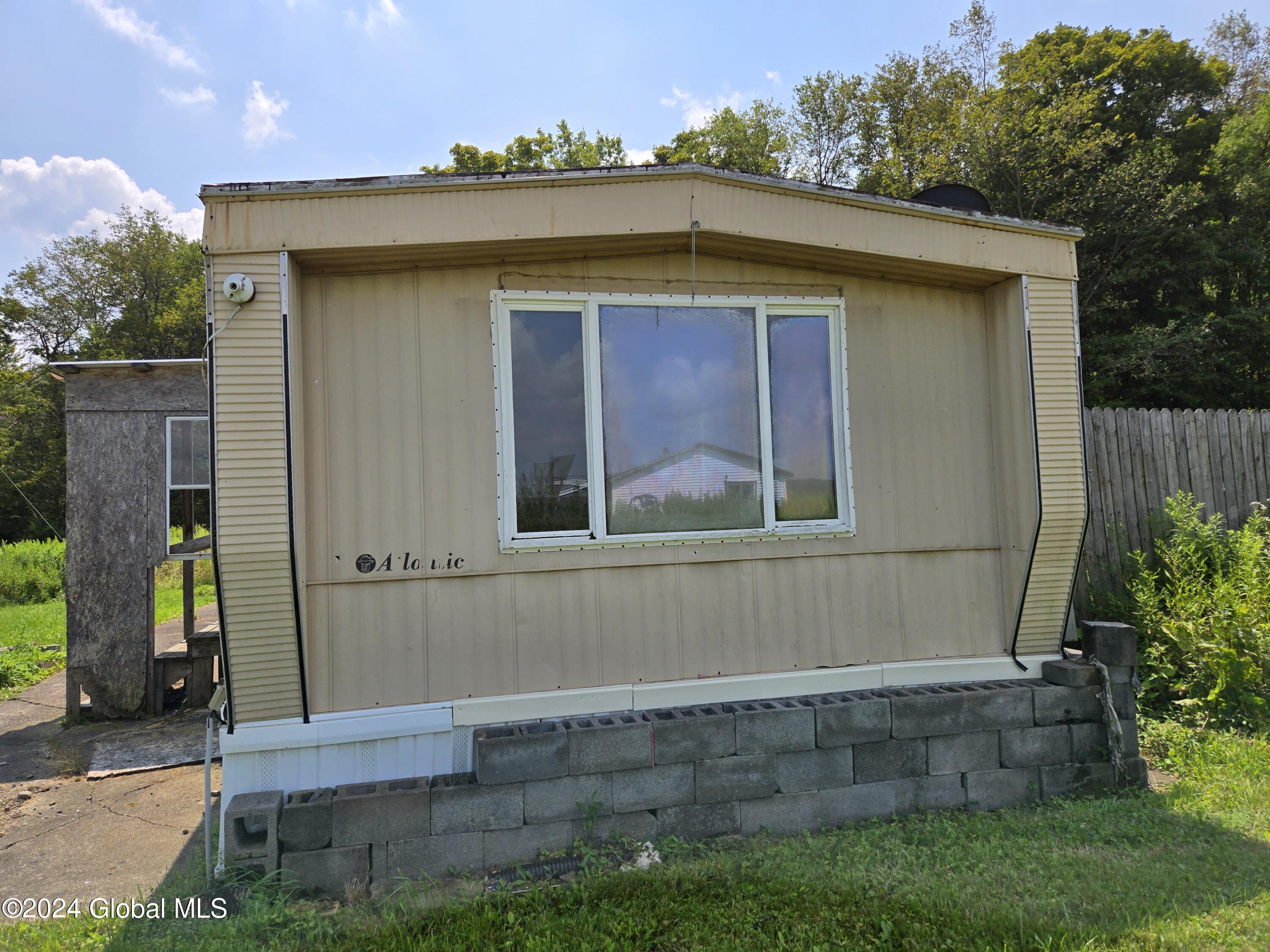 1931 Carter Slocum Road Cortland NY 13803
