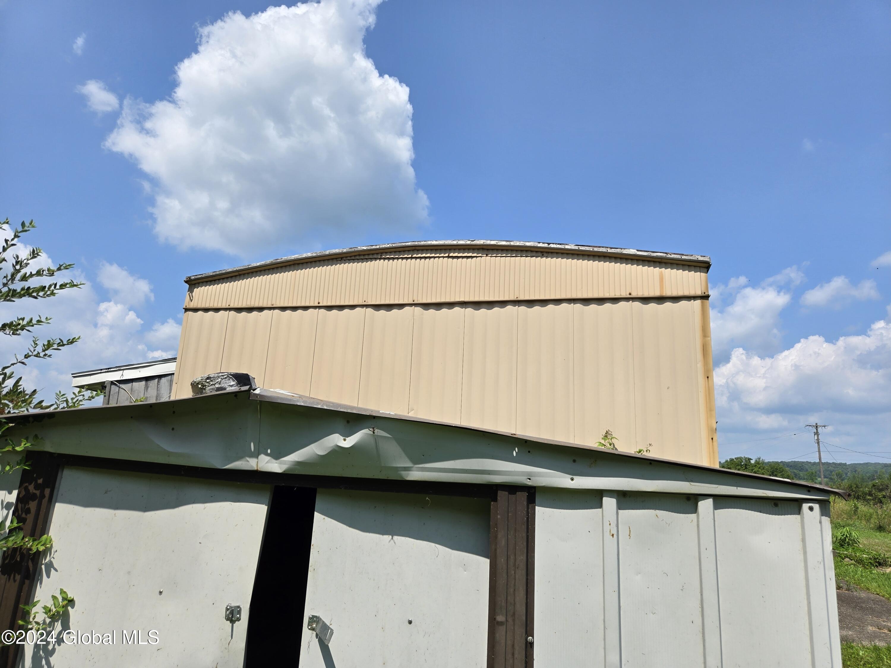 1931 Carter Slocum Road Cortland NY 13803