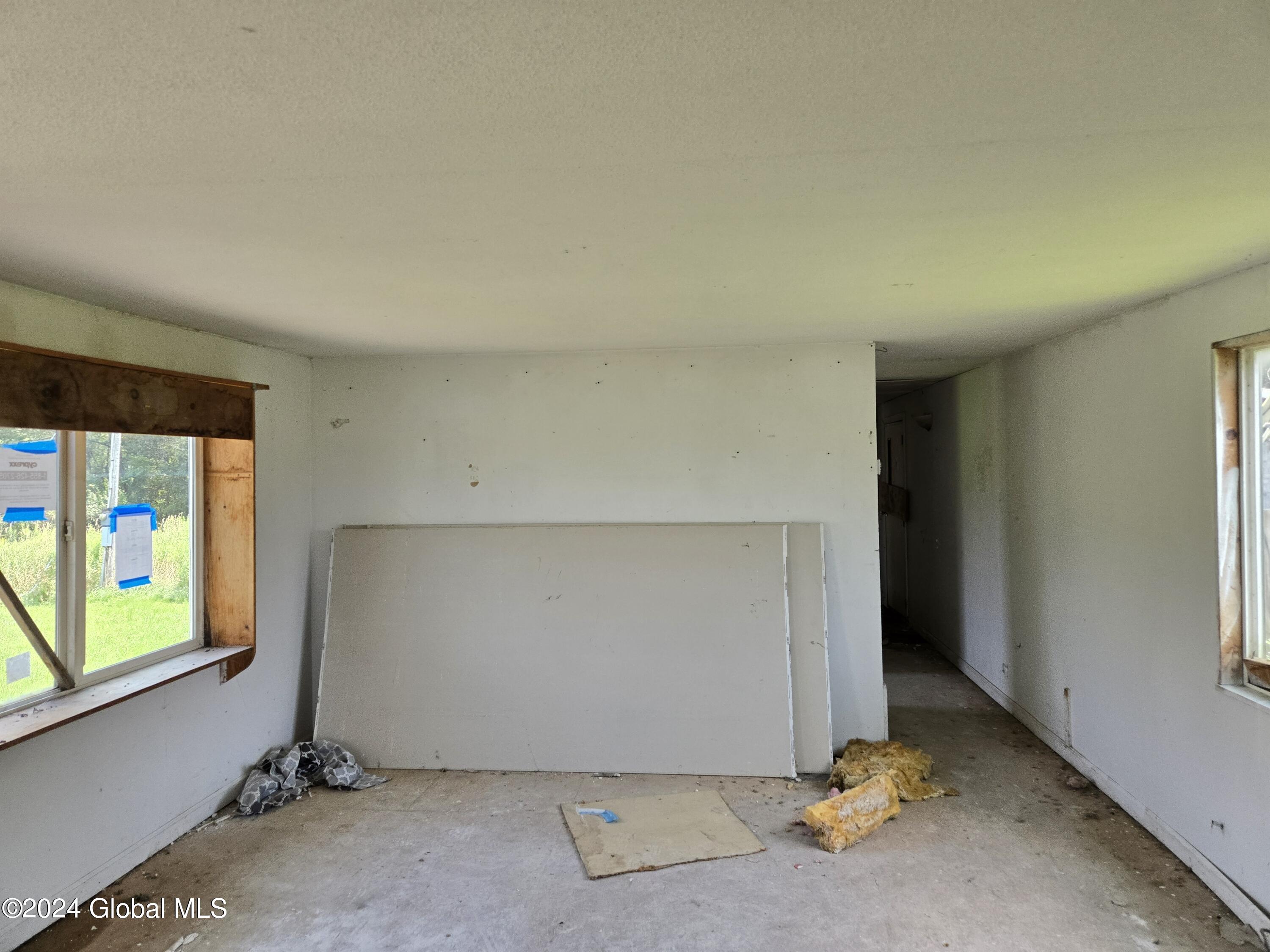 1931 Carter Slocum Road Cortland NY 13803