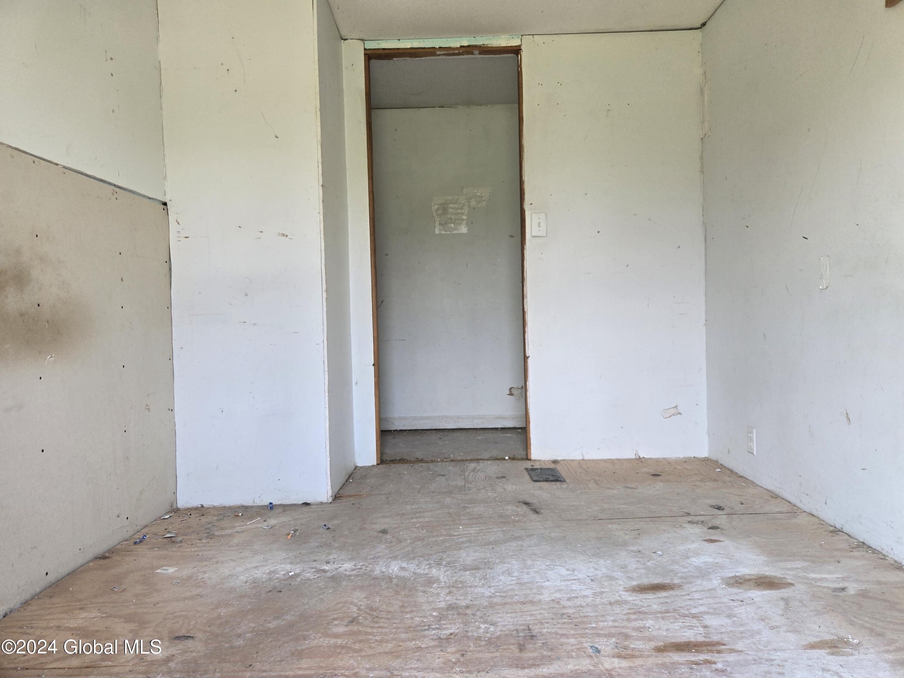 1931 Carter Slocum Road Cortland NY 13803