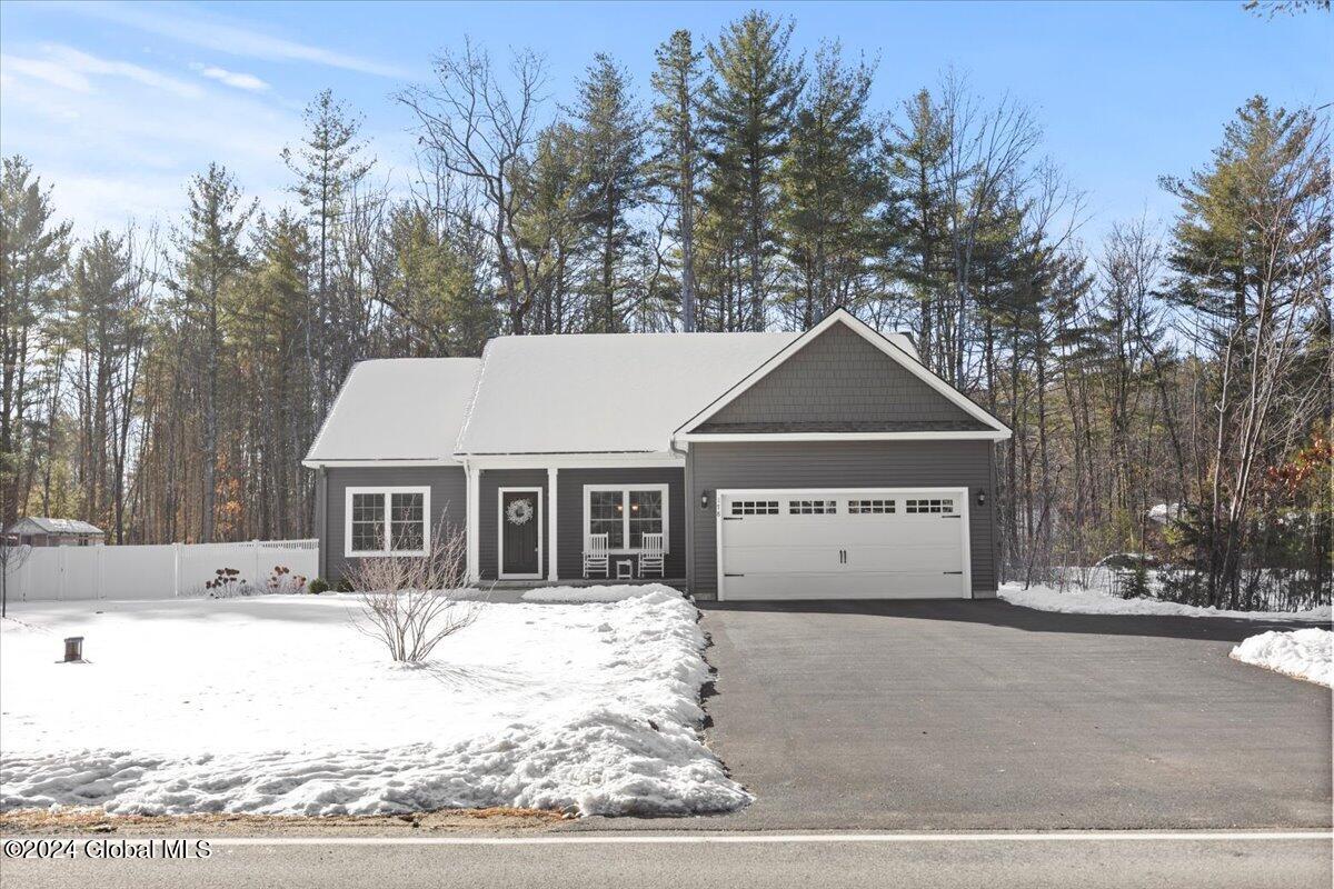 178 Butler Road Moreau NY 12828
