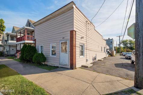 1002 Strong Street Schenectady NY 12307