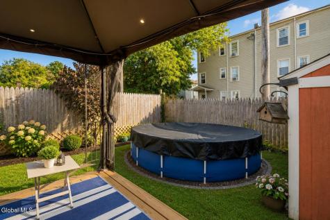 1002 Strong Street Schenectady NY 12307
