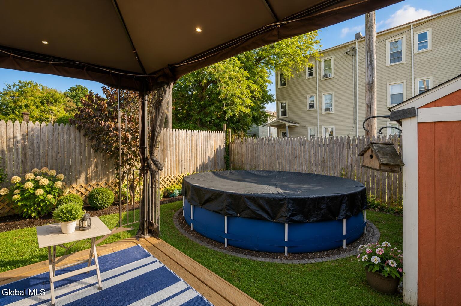 1002 Strong Street Schenectady NY 12307