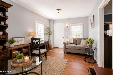 1002 Strong Street Schenectady NY 12307